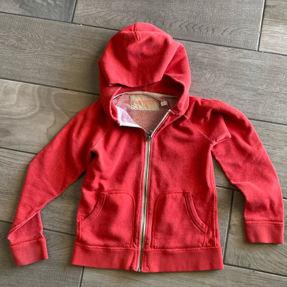 Boys Crewcuts Hoodie